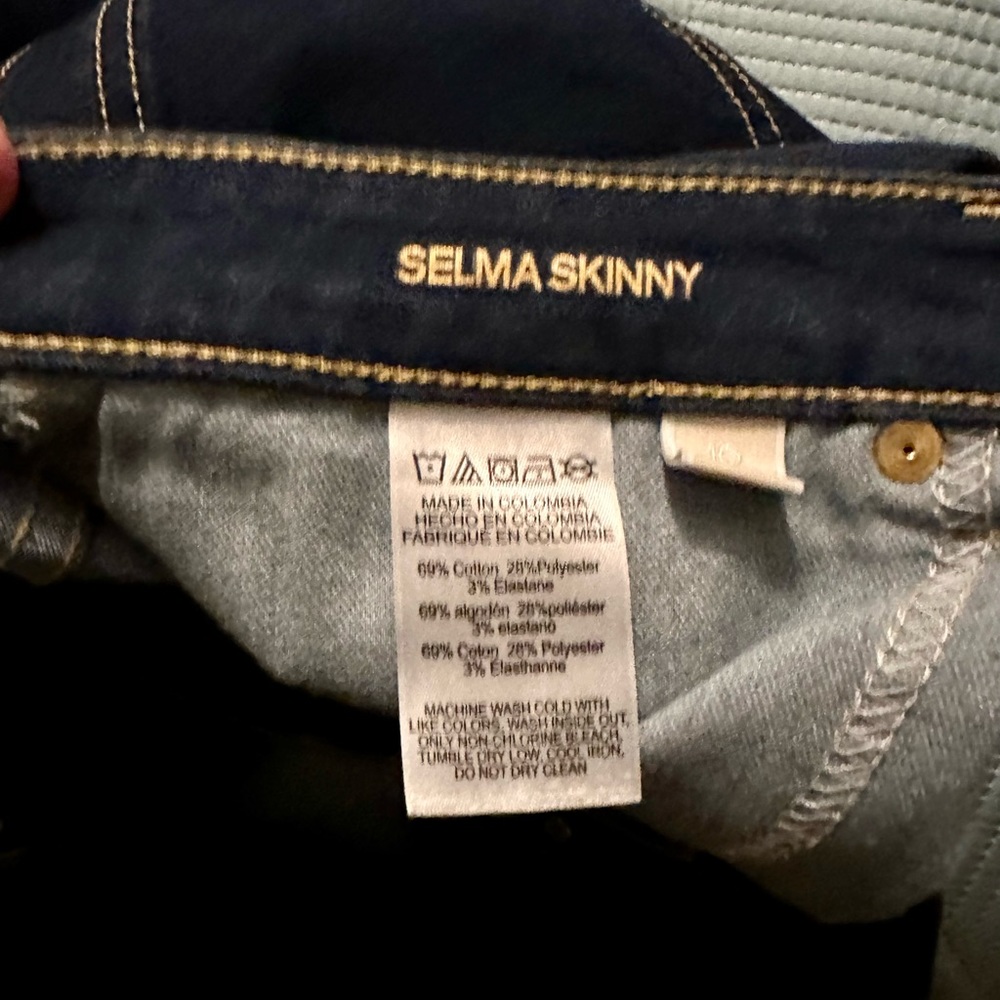 Michael Kors jeans